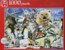 Anyone fancy a new jigsaw thread?
