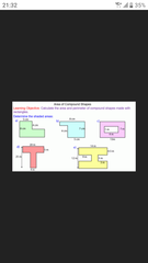 lockdown learning chat (primary school children)