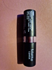 Lipstick Challenge - a different lipstick each day of Jan!