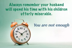 Evil Stepmum’s Greetings Card Collection