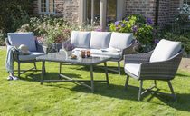 AIBU to despise outdoor sofa and coffee table sets?