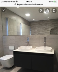 Ugly bathroom ideas