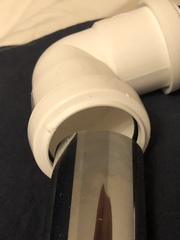 Plumbing help!