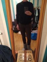 What are you wearing today? Winter 2020