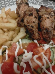 Posting pics of everything you eat thread!