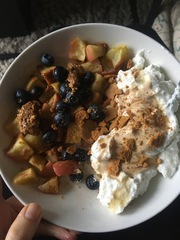 Posting pics of everything you eat thread!