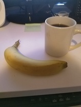 Posting pics of everything you eat thread!