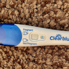 BFP? Driving myself insane!