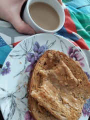 Posting pics of everything you eat thread!