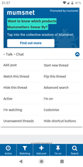 Anyone fancy explaining to me how to turn Mumsnet notifications off?
