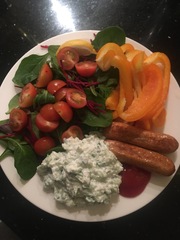Posting pics of everything you eat thread!