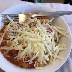 Posting pics of everything you eat thread!