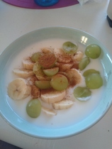 Posting pics of everything you eat thread!