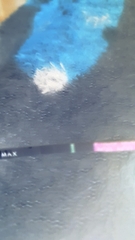 V v v faint positive?