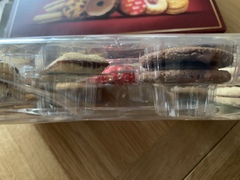 Guess the biscuits