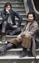 Swagger Inn 167 - Autumn is here, the days are getting shorter and colder...