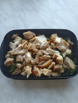 Posting pics of everything you eat thread!