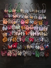 Knit, Crochet and Natter into 2021