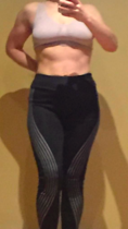 Is 40 too late to make a significant change to weight/shape?