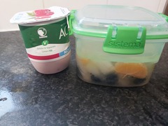 Posting pics of everything you eat thread!