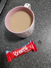 Posting pics of everything you eat thread!