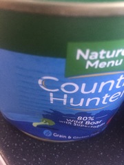 Is this dog food spoiled?!