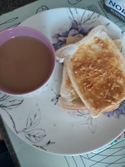 Posting pics of everything you eat thread!