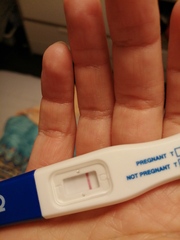 Am I pregnant
