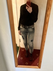 What are you wearing today? Winter 2020