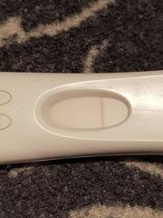 When is the earliest you would test?