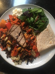 Posting pics of everything you eat thread!