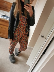 What are you wearing today? Winter 2020