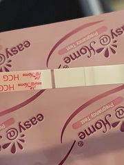 Anyone else around 1dpo?