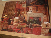 Anyone fancy a new jigsaw thread?