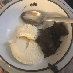 Posting pics of everything you eat thread!