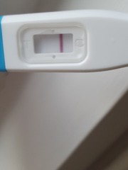 AF due tomorrow but light bleeding for two days....