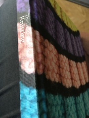 Knit, Crochet and Natter into 2021