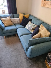 What colour are your sofas?
