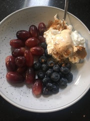 Posting pics of everything you eat thread!