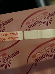 Anyone else around 1dpo?