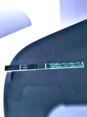 Help, is this positive?