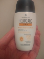 FFS I need a moisturiser for spotty yet ageing skin