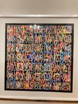 Show me your art work in living room/bedroom