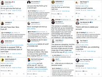 AIBU to think women should not be banned from Social media for asking the question - Thread 2