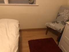 Please help someone with no taste sort my bedroom
