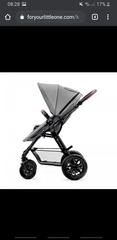 KINDERKRAFT MOOV TRAVEL SYSTEM HELP