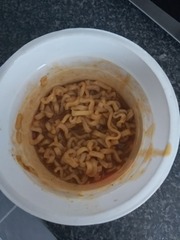 Posting pics of everything you eat thread!