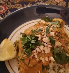 Week 3 - Jan '21 Low Carb Bootcamp - time for Light?