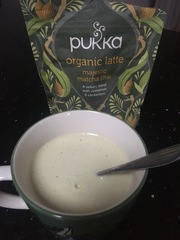 Posting pics of everything you eat thread!