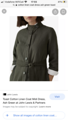 Toast 6-  with a Spring in our step